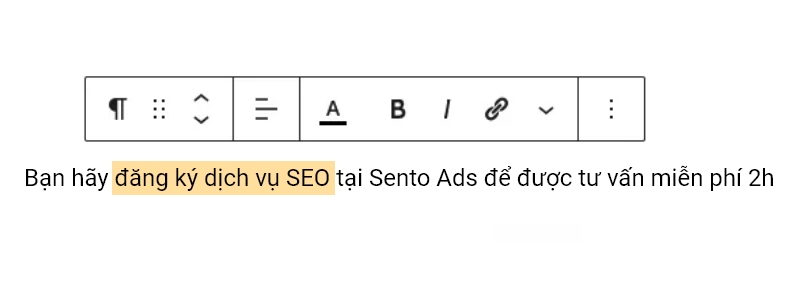 TOP 4 kiến thức Anchor Link cơ bản trong bài viết chuẩn SEO